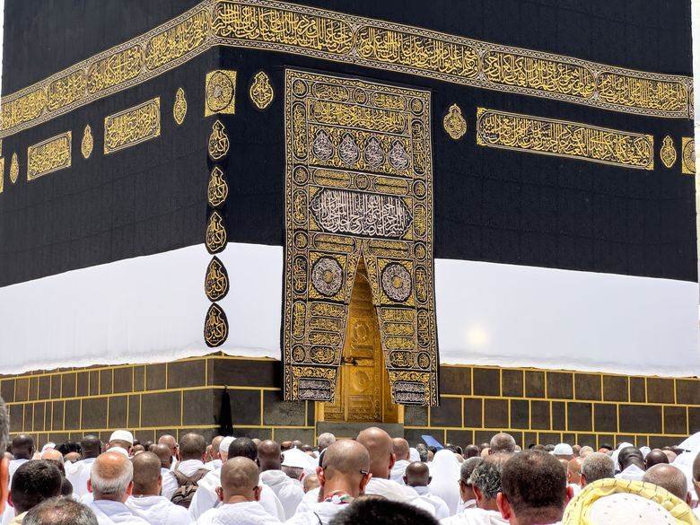 Holy Kaaba Makkah Umrah Packages from Pakistan