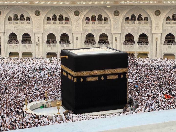 10 Days Umrah Package from Islamabad