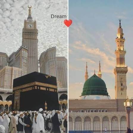 5 Star Umrah Package from Karachi
