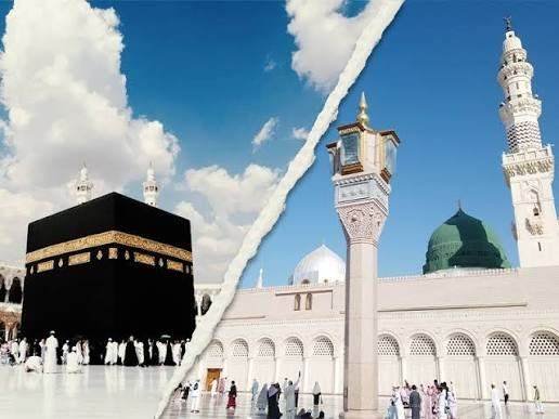 Umrah Packages from Karachi