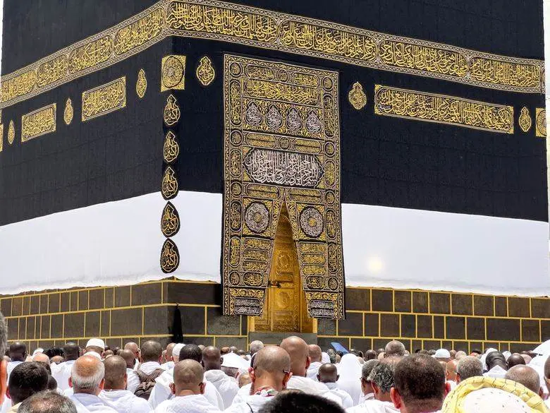 Holy Kaaba Makkah Umrah Packages from Pakistan