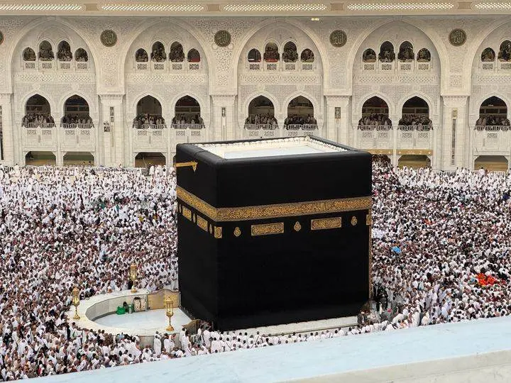 10 Days Umrah Package from Islamabad