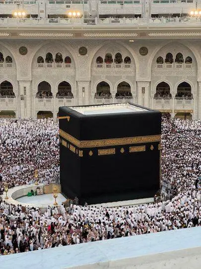 5 Star Umrah Package from Islamabad