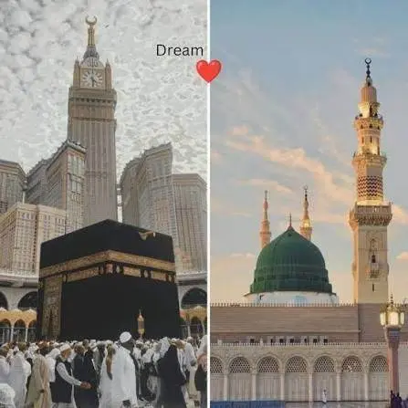 5 Star Umrah Package from Karachi