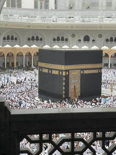 7 Days Umrah Package from Islamabad
