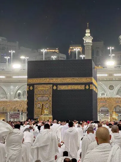 Economy Umrah Package from Islamabad