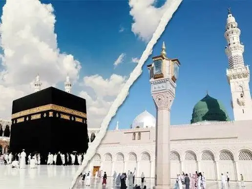 Umrah Packages from Karachi