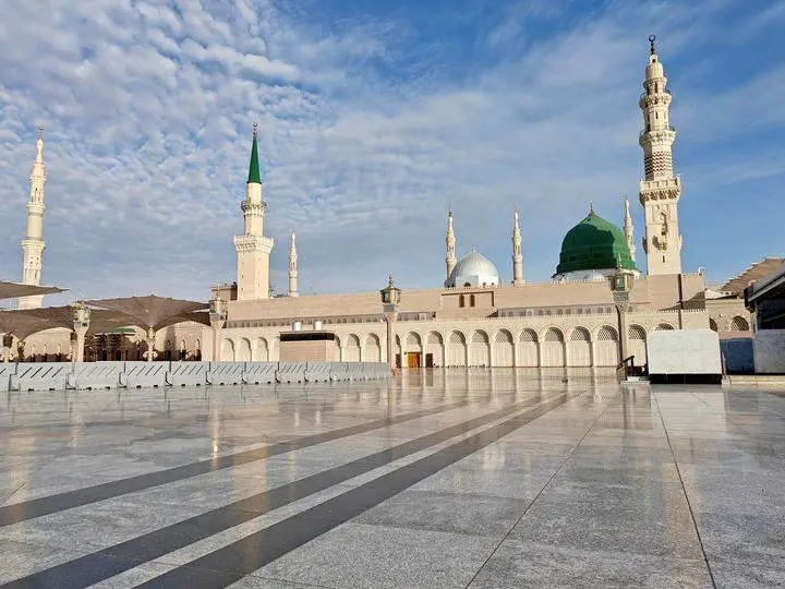 Ramadan Umrah Package from Islamabad